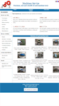 Mobile Screenshot of machines-service.fr